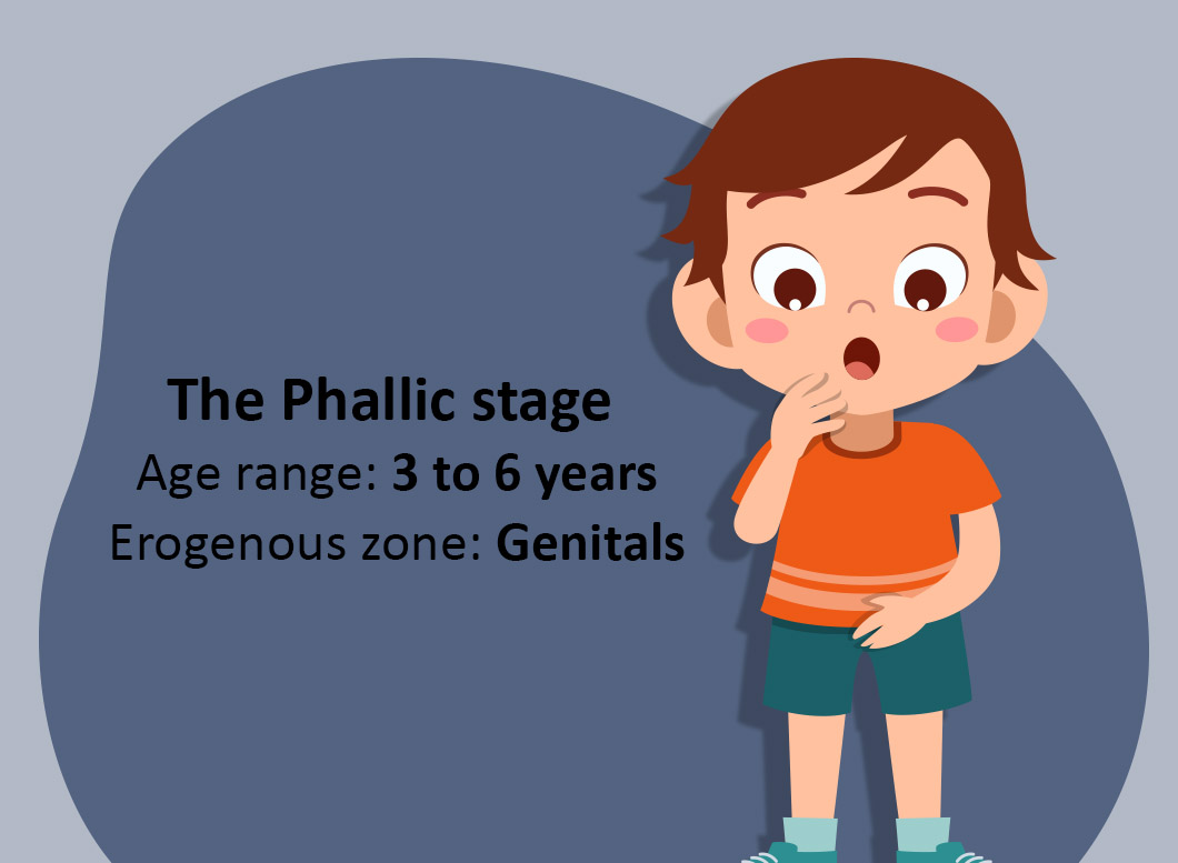 What Is Phallic Stage? : Phallus – XSXIUJ