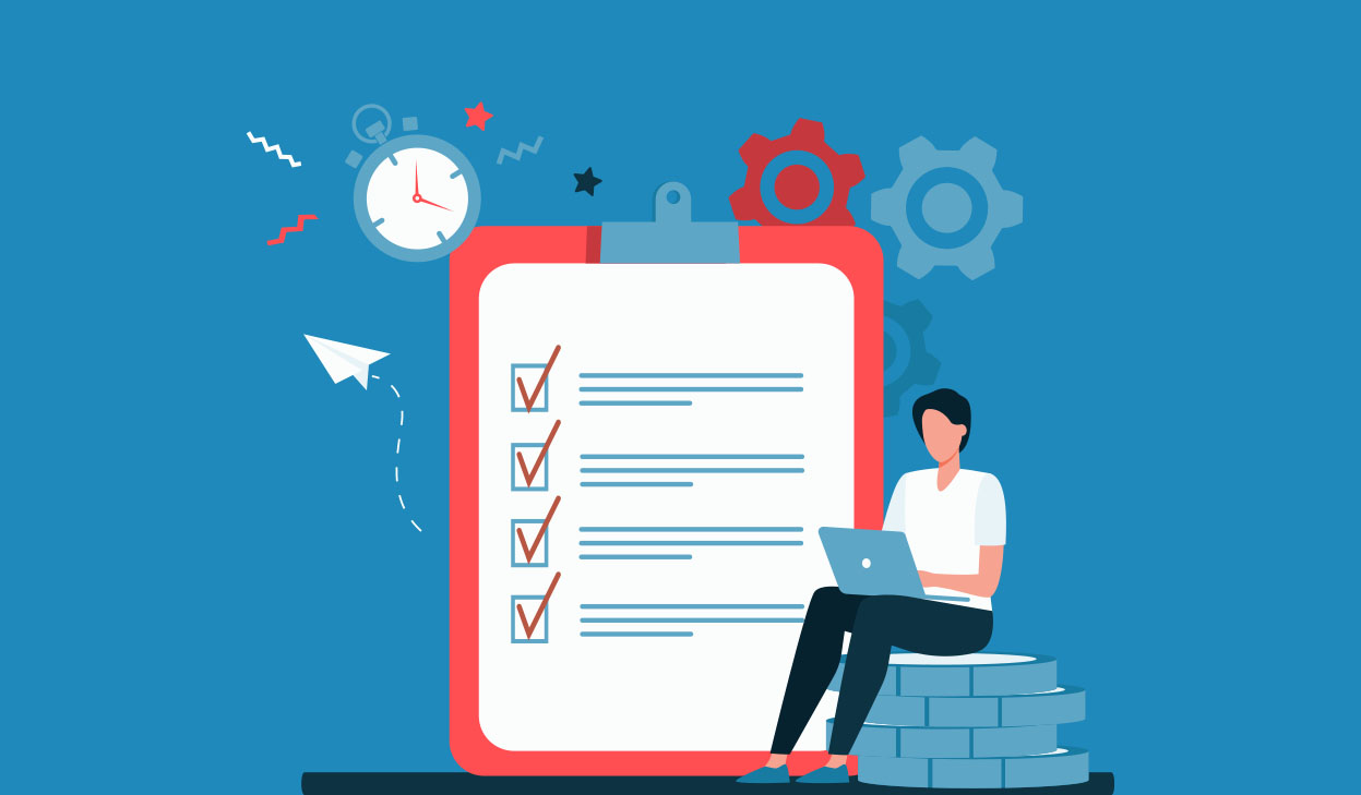 a-checklist